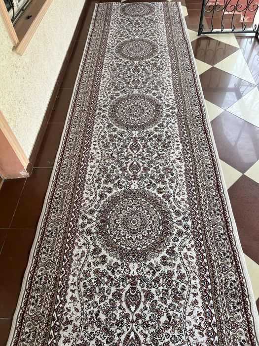 Продам 2(две) ковровые дорожки