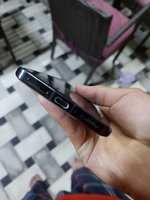 Xiaomi 13 pro 12/256гб