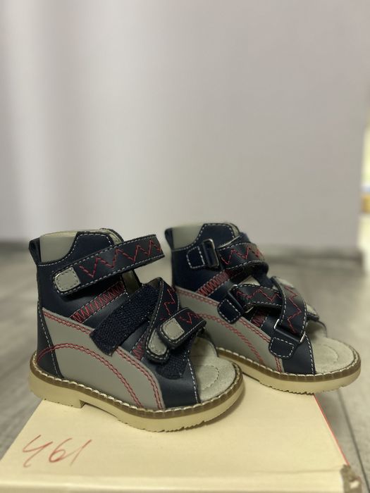 Продается ортопедическая обувь