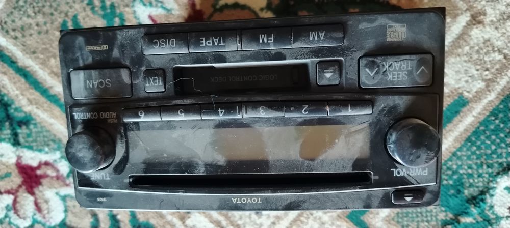 Мафоны для камри хюндай