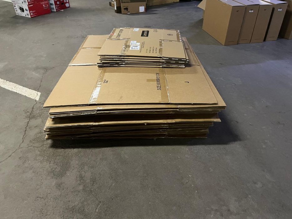 Продам коробки для переездов