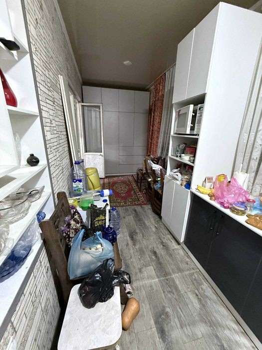 СРОЧНО !! Продается квартира в Яшнабаде 3/1/4 ( 78 кв/м ) Авиасозлар 1