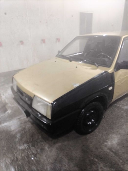 Продам или обмен ваз 2109