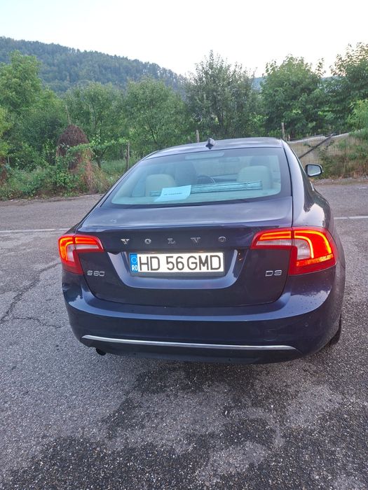 Se vinde Volvo S60