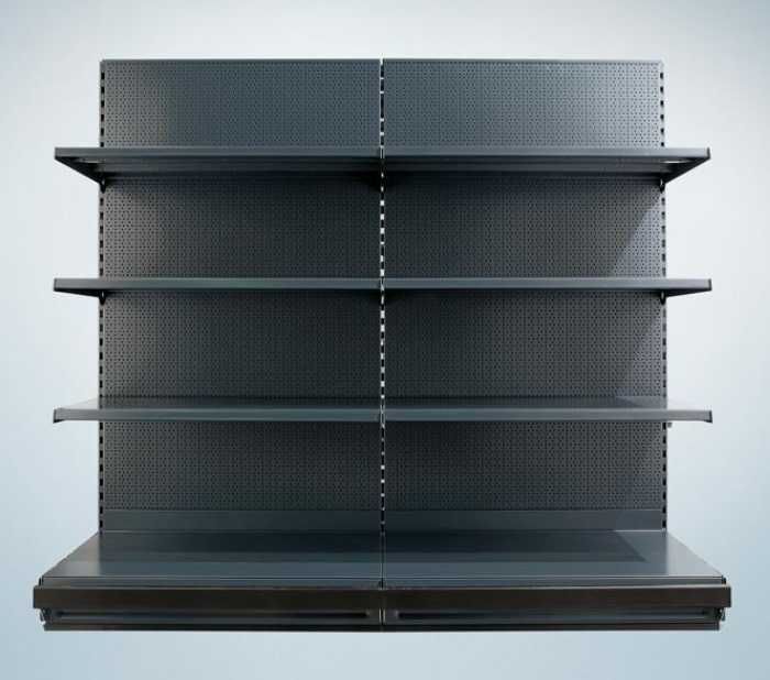 Rafturi Magazin, Livrare si Montaj