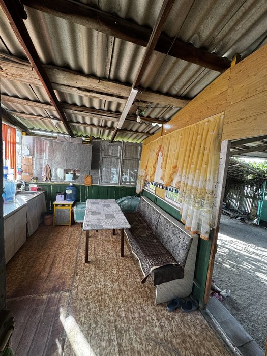 Продам дачу на Автобъединении