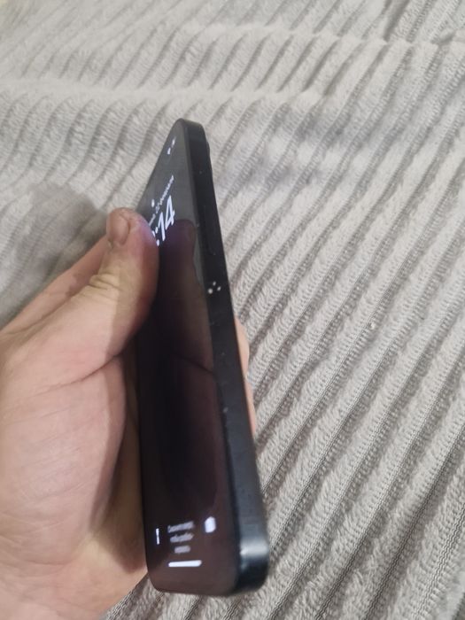 Продам айфон 14 черный