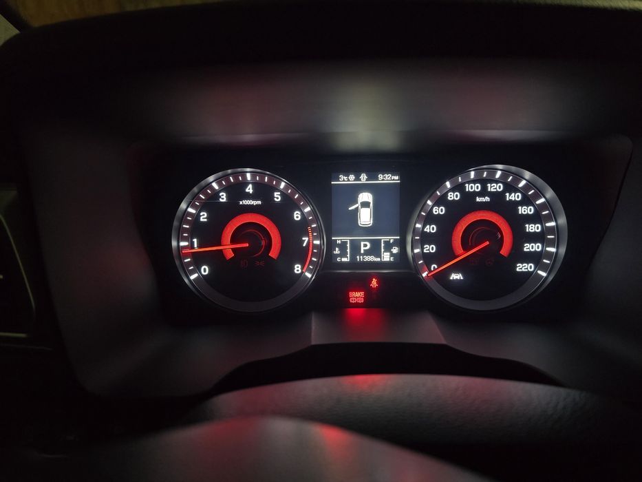 SsangYong Tivoli Grand 2WD 1.5 T Benzina 2023 Style Automata