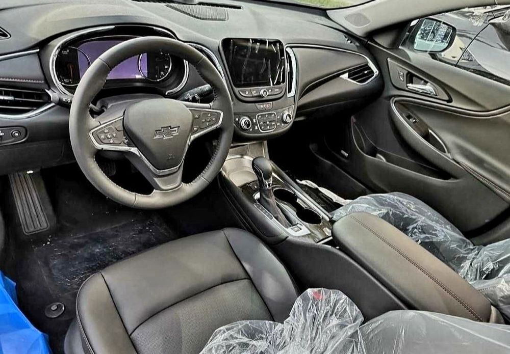 **Malibu 2 xl 25-2026 masla