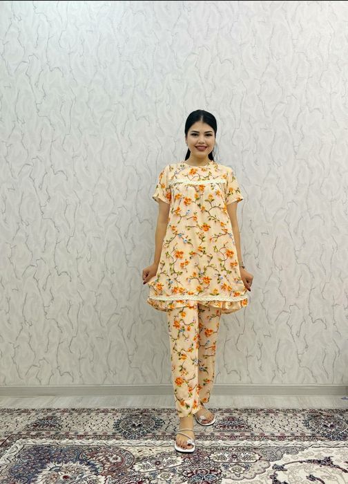 Айоллар кийим кечаклари оптом донага