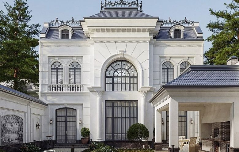 Архитектор / Arxitektor / Архитектура