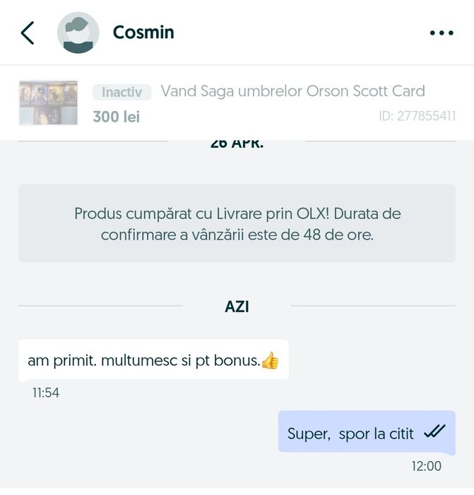 Jamie Oliver
Împreună