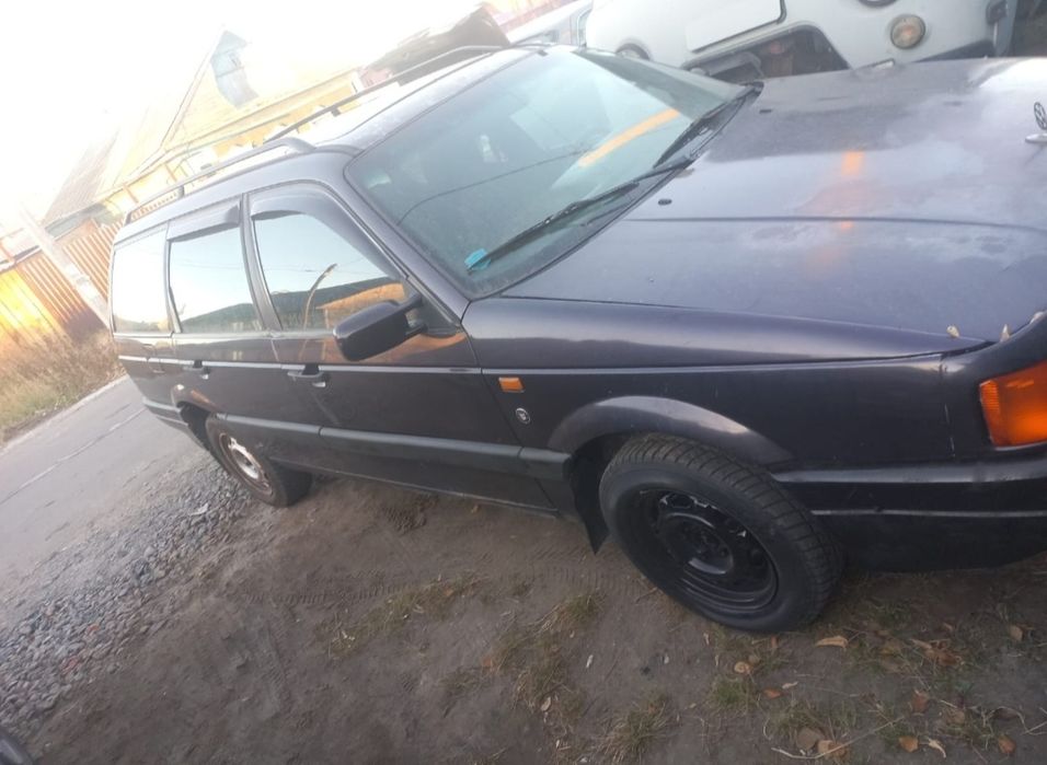 Продам Машину Пассат на ходу