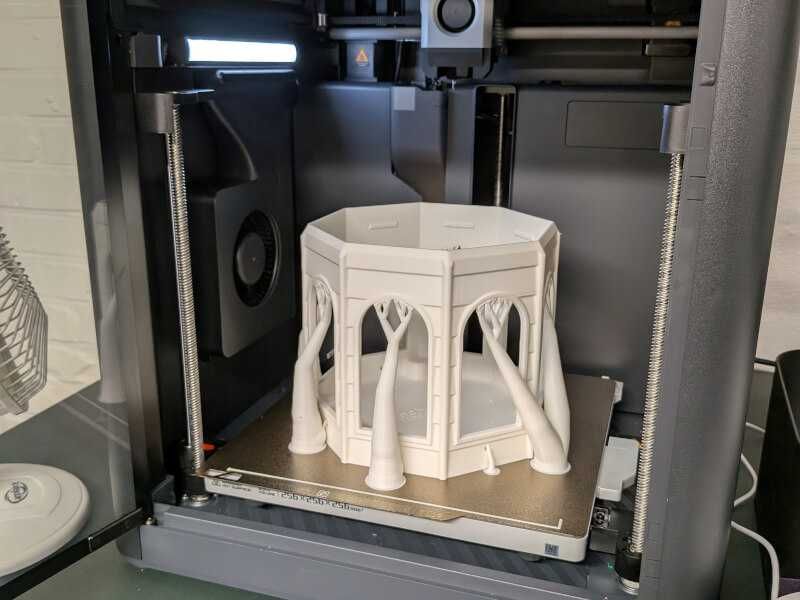 3D Принтиране по поръчка | Прецизни и здрави детайли | Бърза изработка