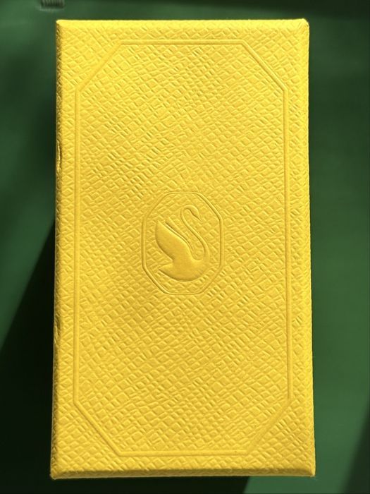 Браслет Swarovski