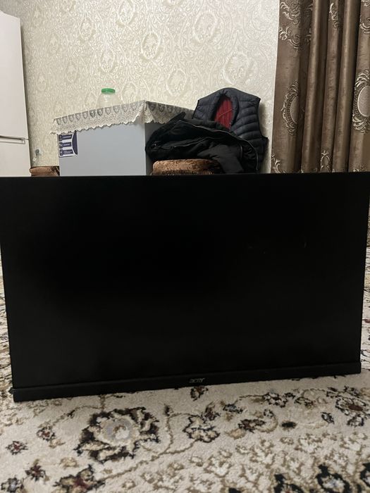 Монитор 144гц идиал