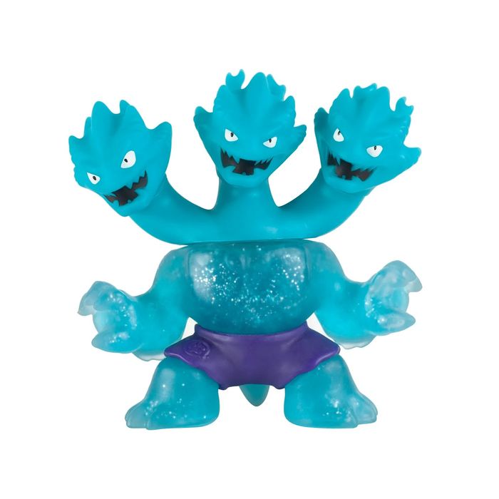 Goojitzu Hydra, гуджитсу Гидра водная атака