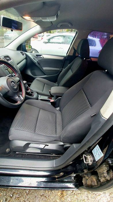 Volkswagen Golf 6, 1.6 Tdi 2012