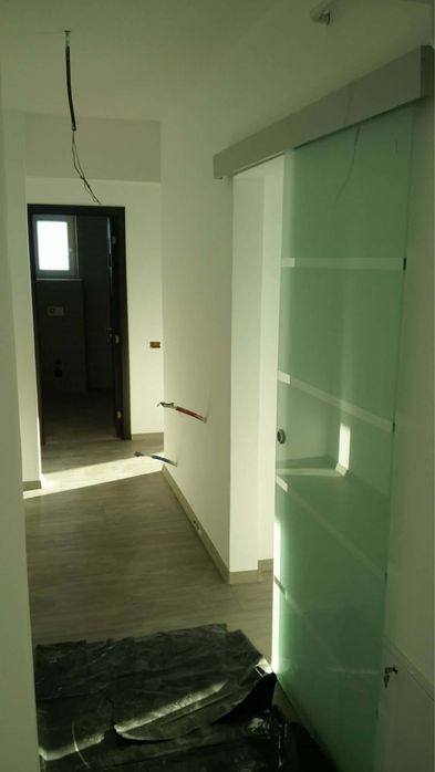 Amenajari interioare