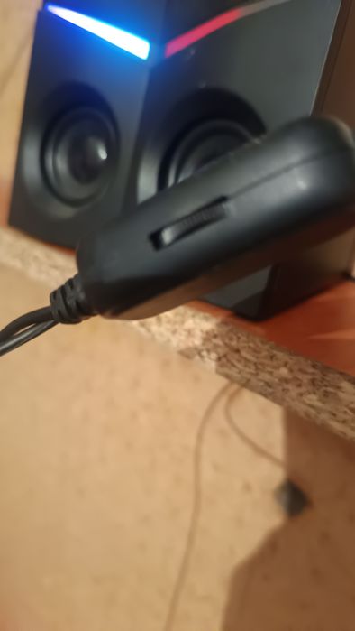 Boxe audio active pentru PC / Multimedia, stare foarte bună