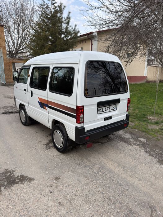 Damas sotiladi 2021-yil