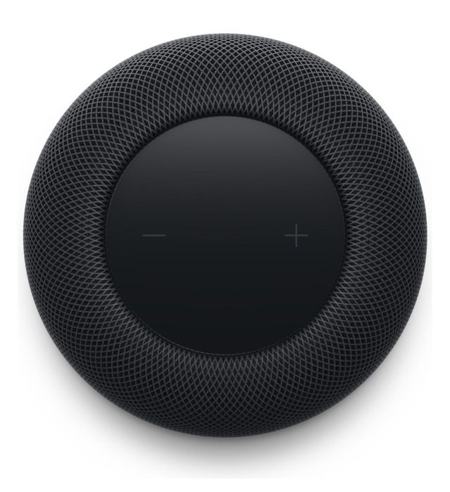 Умная колонка Apple