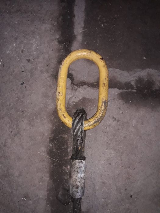 Продам Стропы 3метра 4 метра