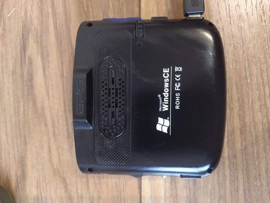 Джипиес/ GPS/ Навигация Великобритания, Европа и Източна Европа