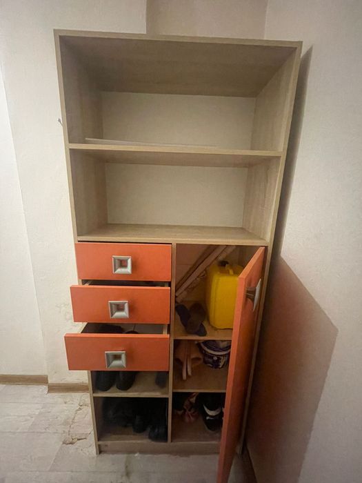 Мебель для прихожей