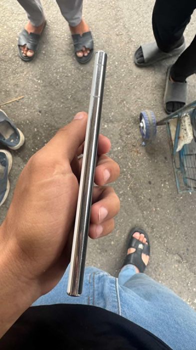Samsung S 22 Ultra 5G