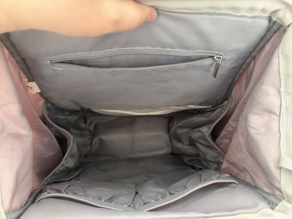 Сумка для детских вещей