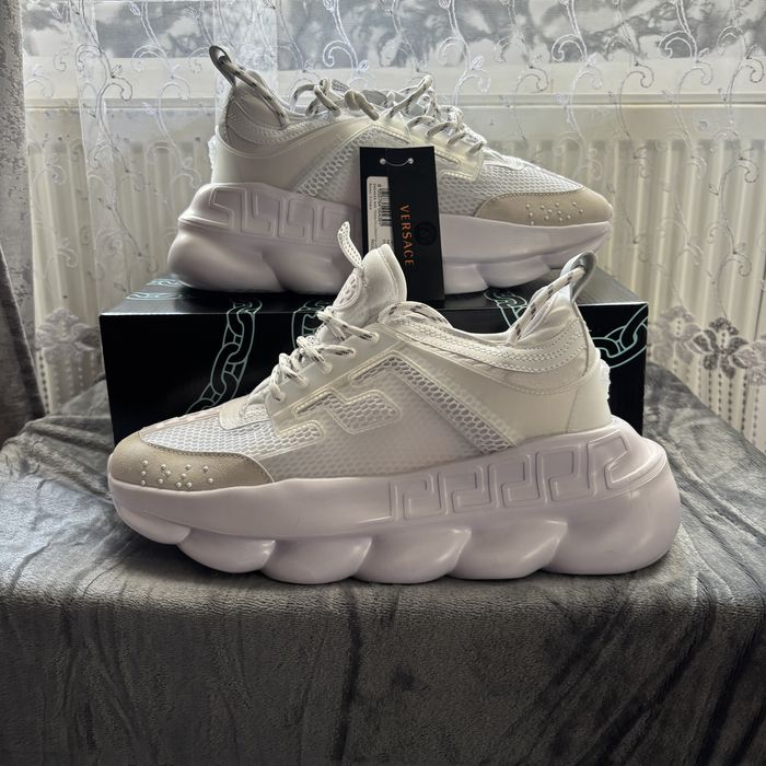 Versace Chain Reaction 40;41;42;43