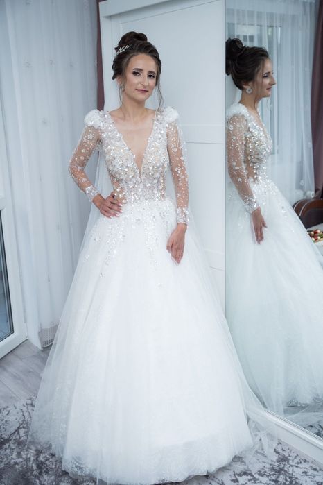 Rochie de mireasă