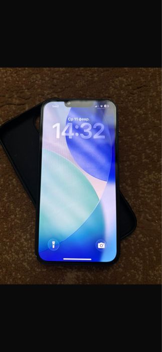 Айфон 13 тараз 87%