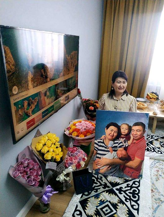 Арт портрет, индивидуальный подарок