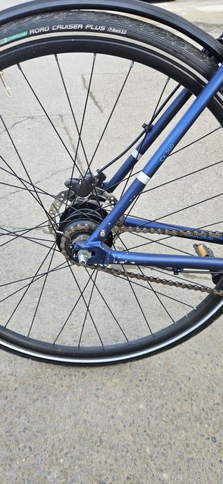 Bicicleta 8 viteze