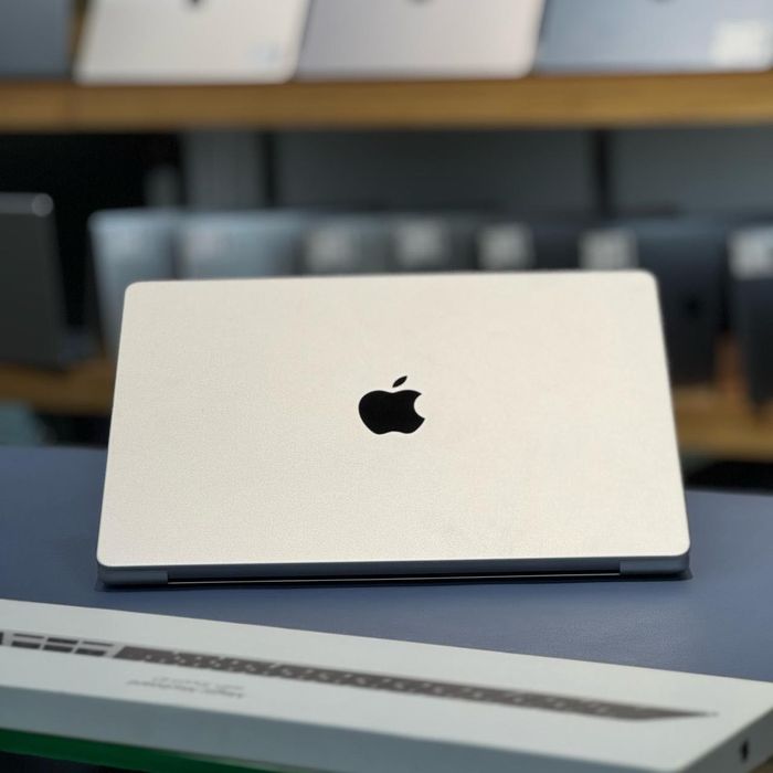 Macbook pro M1 Pro