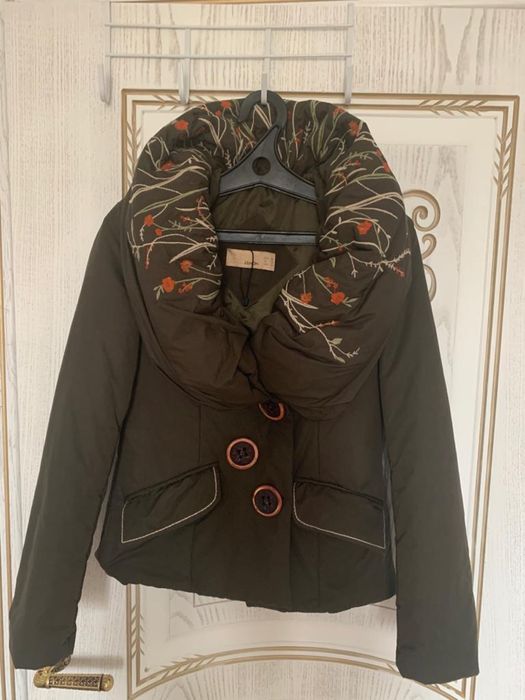 Куртки 42, 44 размеры