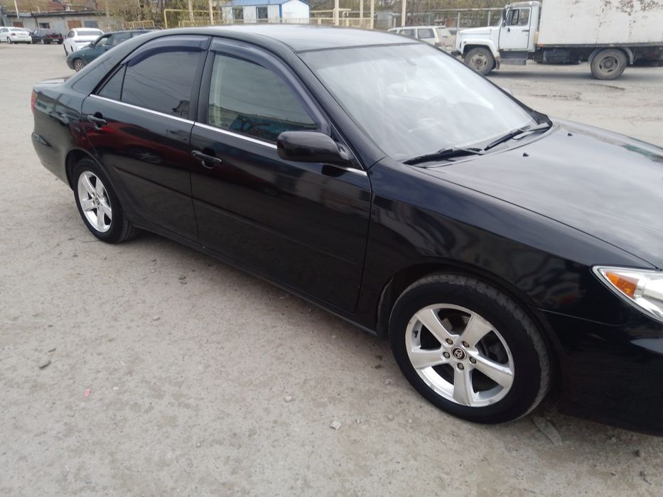 Toyota Camry 30 продам