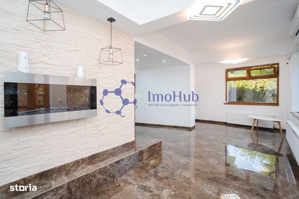 Spațiu modern și versatil de închiriat Îîn Păcurari (zona AMRS)