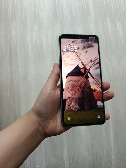 Redmi note 13 sotiladi