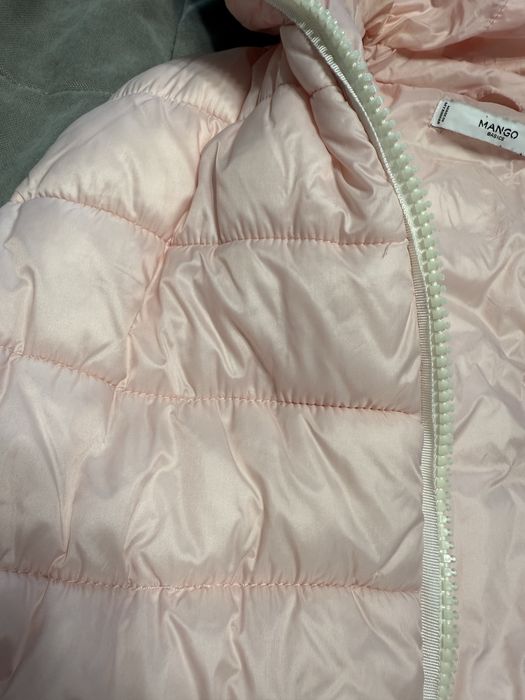 Продам верхнюю одежду