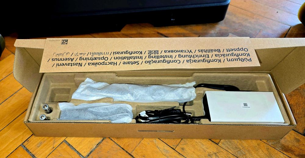 SoundBar SONY HT-S2000 3.1 ch Dolby Atmos в гаранция до 18.11.2029