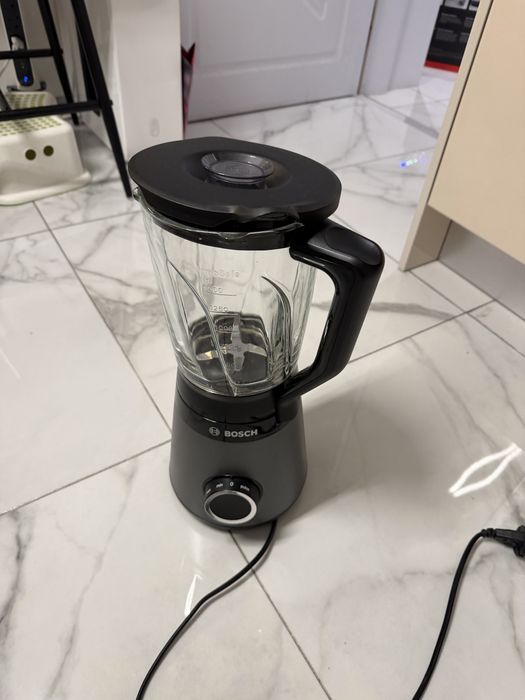 Bosch MMB6172S блендер 1200w