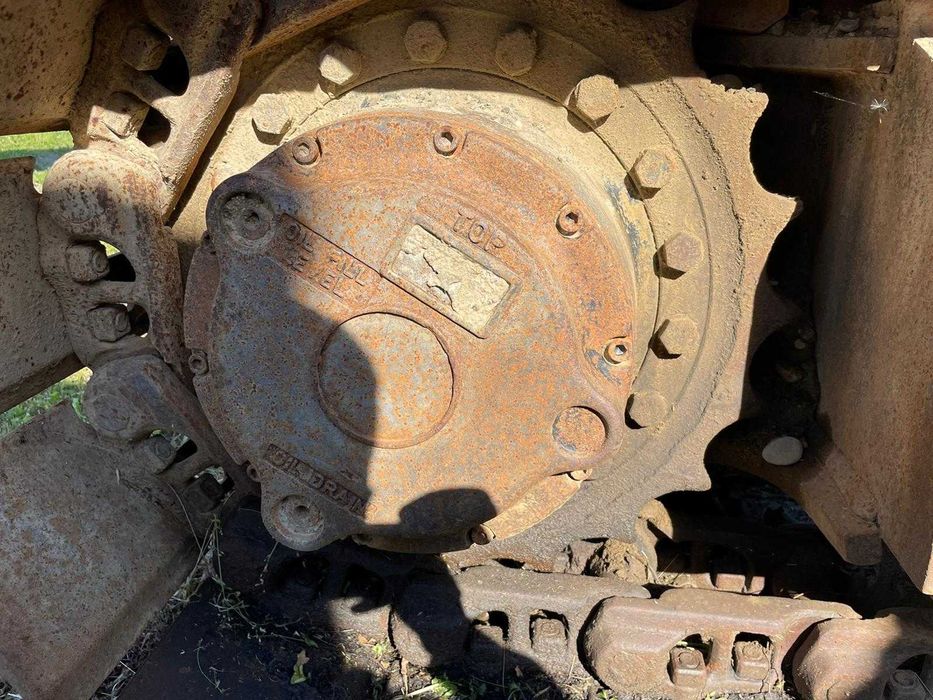 Transmisie finala , hidromotor mars Hitachi Zaxis 250 , EX 250 EX 255