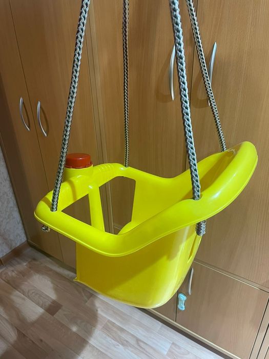 Капелька детская