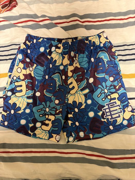 Pantaloni Eric Emanuel