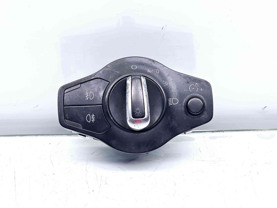 Bloc lumini Audi AUDI A4 (8K2, B8) [Fabr 2008-2015] 8K0941531AS