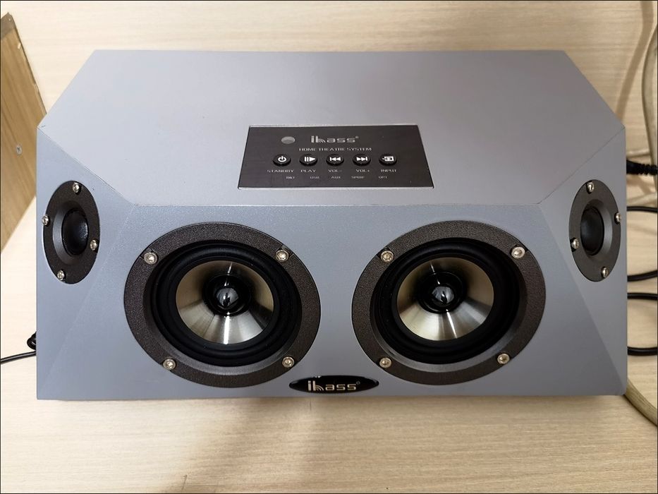 Буфер новый арзан