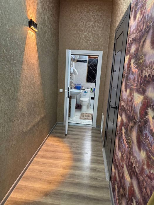 Квартира с евроремонтом-3х комнатная со всеми удобствами